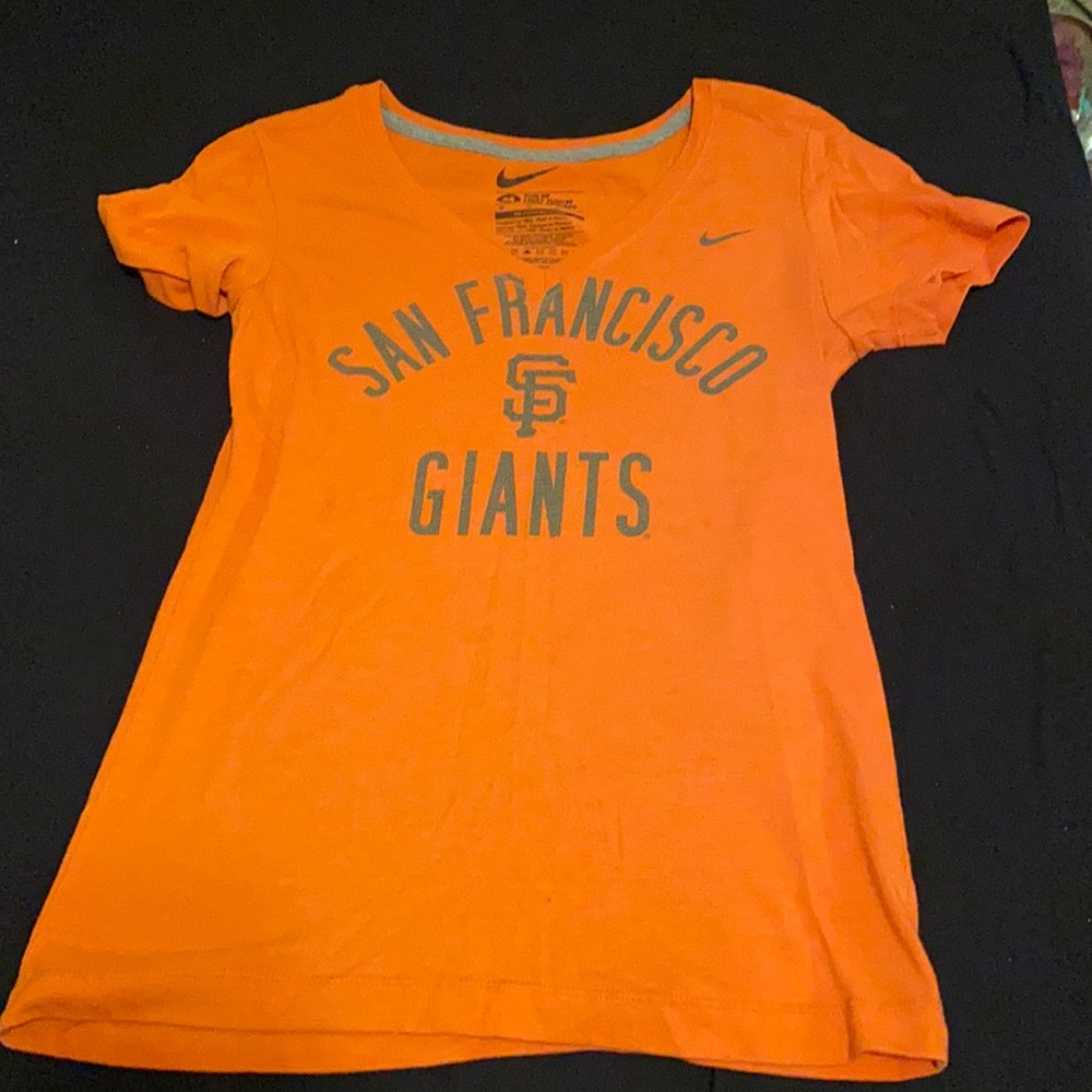 San Francisco giants